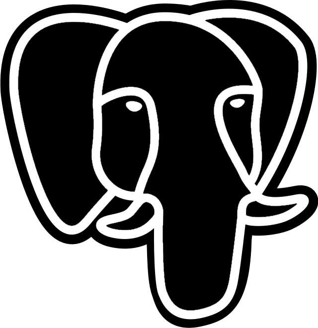 Postgresql icon